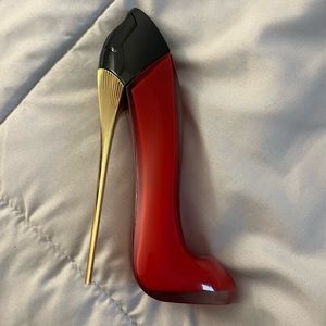 carolina herrera very good girl perfume